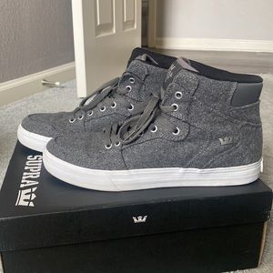 Supra Men's Vaider Shoes